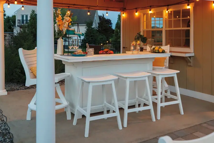 Outdoor Furniture